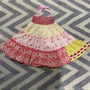 Matilda Jane Platinum Ellie Dress